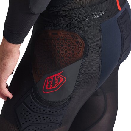 Troy Lee Designs - Stage Ghost D30 Pant Baselayer