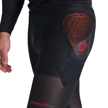 Troy Lee Designs - Stage Ghost D30 Pant Baselayer