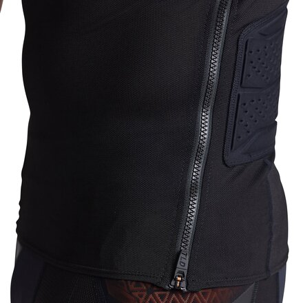 Troy Lee Designs - Stage Ghost D30 Short Sleeve Baselayer