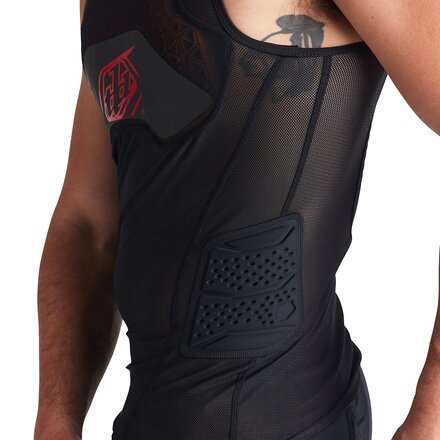 Troy Lee Designs - Stage Ghost D30 Vest Baselayer