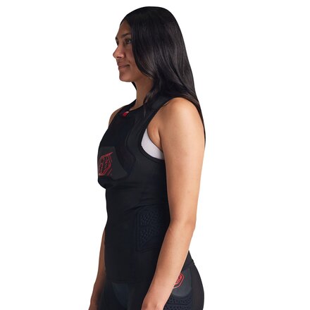 Troy Lee Designs - Stage Ghost D30 Vest Baselayer