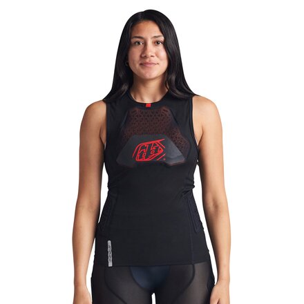 Troy Lee Designs - Stage Ghost D30 Vest Baselayer