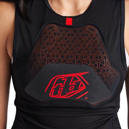 Troy Lee Designs - Stage Ghost D30 Vest Baselayer