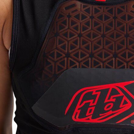 Troy Lee Designs - Stage Ghost D30 Vest Baselayer