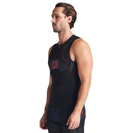 Troy Lee Designs - Stage Ghost D30 Vest Baselayer