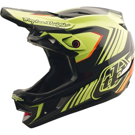 D4 Polyacrylite Helmet