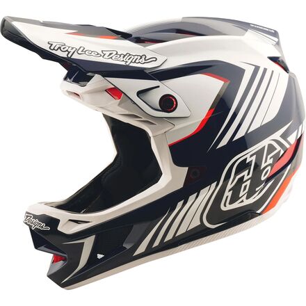D4 Polyacrylite Helmet