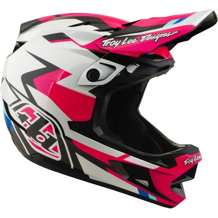 D4 Polyacrylite Helmet