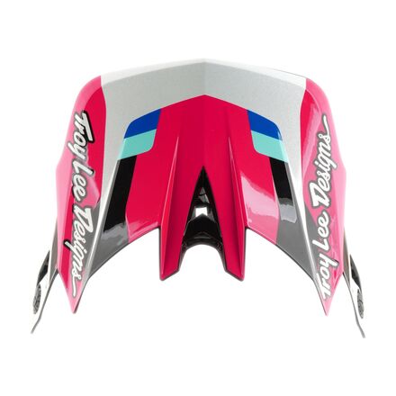 Troy Lee Designs - D4 Polyacrylite Helmet