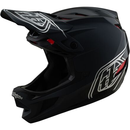 D4 Polyacrylite Helmet
