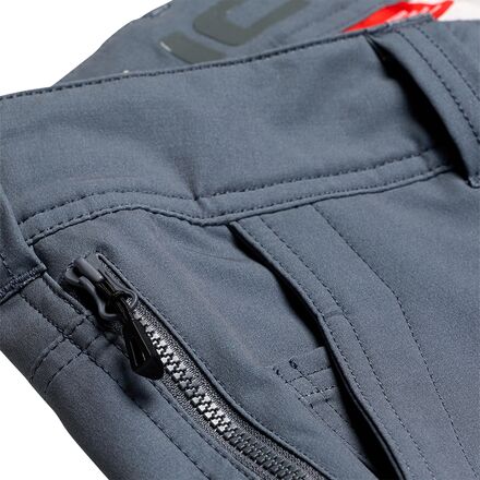 Troy Lee Designs - Ruckus Long Travel Pant - Men's