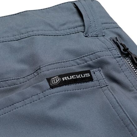 Troy Lee Designs - Ruckus Long Travel Pant - Men's