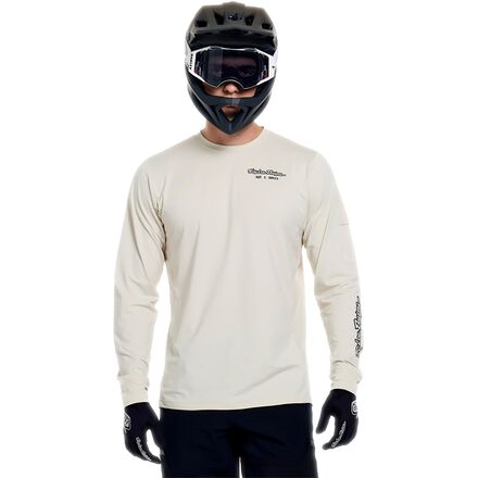 Ruckus Long-Sleeve Ride T-Shirt - Men's