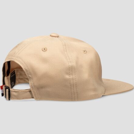 Troy Lee Designs - Unstructured Strapback