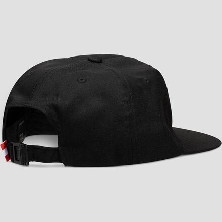 Troy Lee Designs - Unstructured Strapback