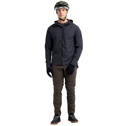 Troy Lee Designs - Drift Windbreaker - Men's