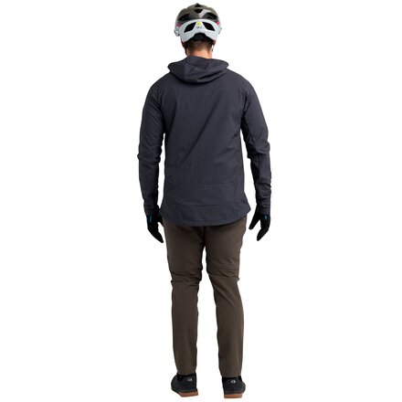 Troy Lee Designs - Drift Windbreaker - Men's