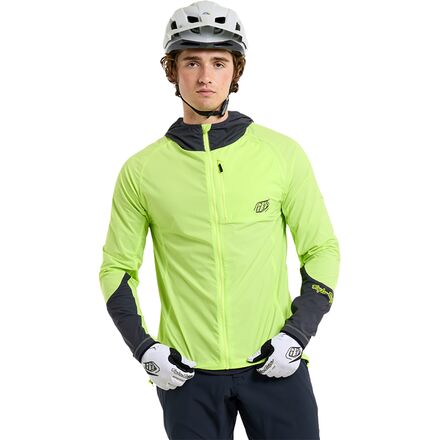 Drift Windbreaker - Men's