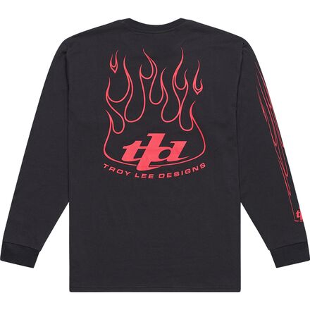 Long-Sleeve T-Shirt - Men's