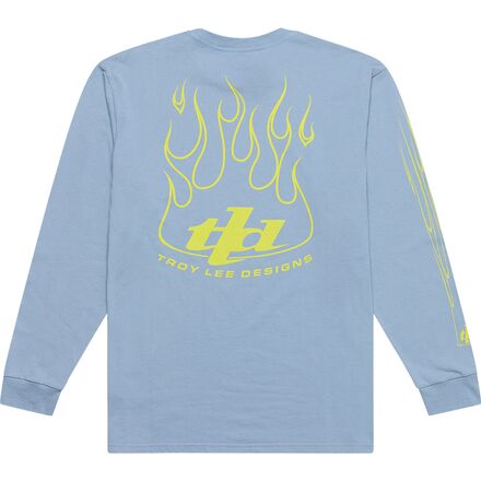 Long-Sleeve T-Shirt - Men's