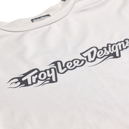Troy Lee Designs - Ruckus Long-Sleeve Ride T- Shirt - Men's
