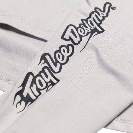 Troy Lee Designs - Ruckus Long-Sleeve Ride T- Shirt - Men's