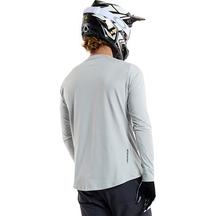 Troy Lee Designs - Ruckus Long-Sleeve Ride T- Shirt - Men's