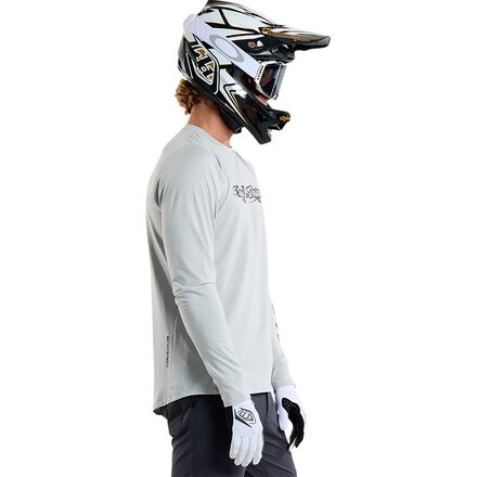 Troy Lee Designs - Ruckus Long-Sleeve Ride T- Shirt - Men's