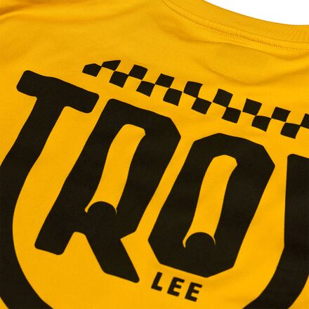 Troy Lee Designs - Ruckus Long-Sleeve Ride T- Shirt - Men's