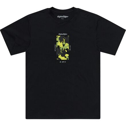 Short-Sleeve T-Shirt - Men's