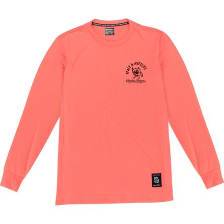 Troy Lee Designs - Skyline Long-Sleeve Ride T-Shirt - Men's