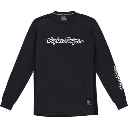 Skyline Long-Sleeve Ride T-Shirt - Men's