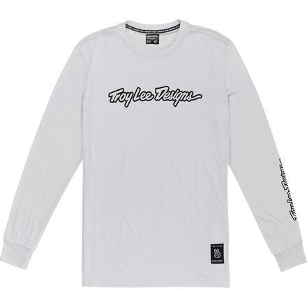 Skyline Long-Sleeve Ride T-Shirt - Men's