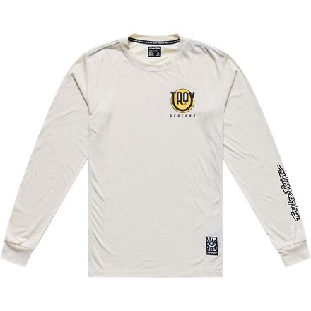 Troy Lee Designs - Skyline Ride Long-Sleeve T-Shirt - Kids'