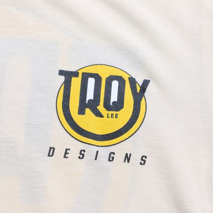 Troy Lee Designs - Skyline Ride Long-Sleeve T-Shirt - Kids'