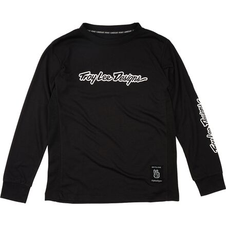 Skyline Ride Long-Sleeve T-Shirt - Kids'