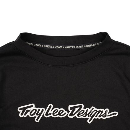 Troy Lee Designs - Skyline Ride Long-Sleeve T-Shirt - Kids'