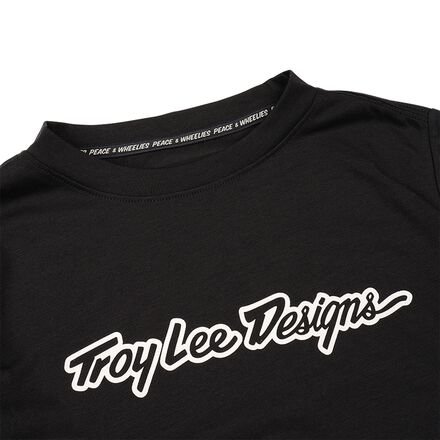 Troy Lee Designs - Skyline Ride Long-Sleeve T-Shirt - Kids'