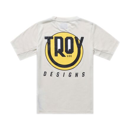 Troy Lee Designs - Skyline Ride Short Sleeve T-Shirt - Kids'