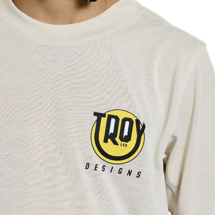 Troy Lee Designs - Skyline Ride Short Sleeve T-Shirt - Kids'