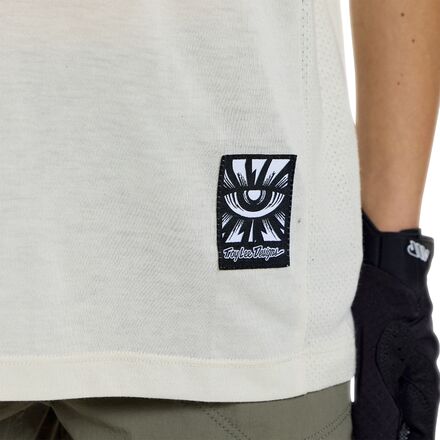 Troy Lee Designs - Skyline Ride Short Sleeve T-Shirt - Kids'