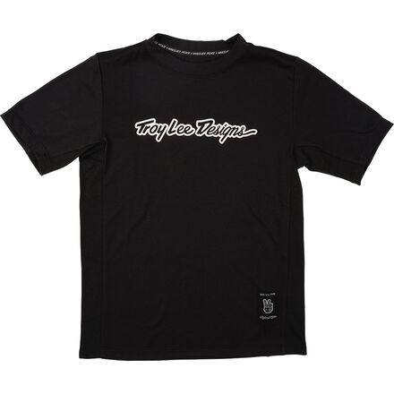 Skyline Ride Short Sleeve T-Shirt - Kids'