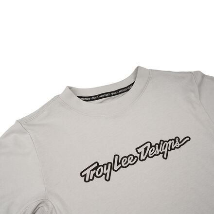 Troy Lee Designs - Skyline Ride Short Sleeve T-Shirt - Kids'