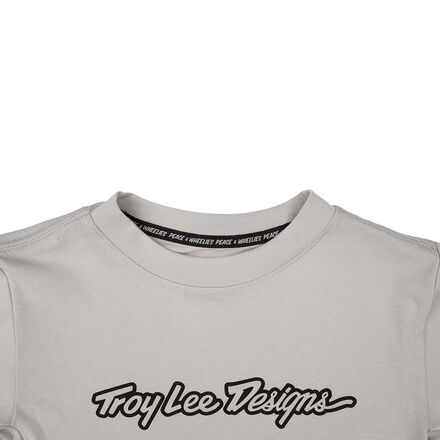 Troy Lee Designs - Skyline Ride Short Sleeve T-Shirt - Kids'