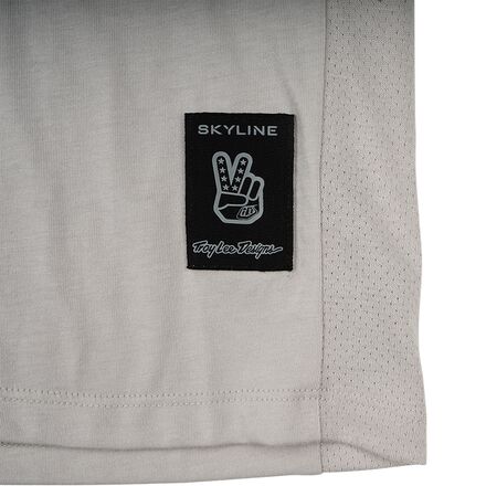 Troy Lee Designs - Skyline Ride Short Sleeve T-Shirt - Kids'