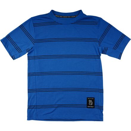Skyline Ride Short Sleeve T-Shirt - Kids'