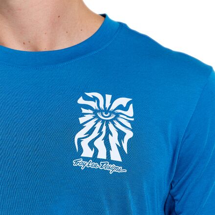 Troy Lee Designs - Skyline Short-Sleeve Ride T-Shirt - Men's