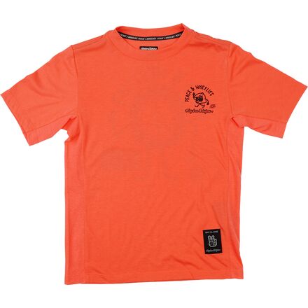 Troy Lee Designs - Skyline Short-Sleeve Ride T-Shirt - Men's