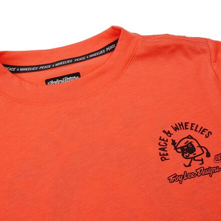 Troy Lee Designs - Skyline Short-Sleeve Ride T-Shirt - Men's