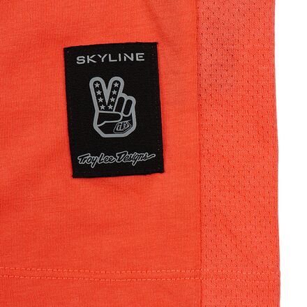 Troy Lee Designs - Skyline Short-Sleeve Ride T-Shirt - Men's
